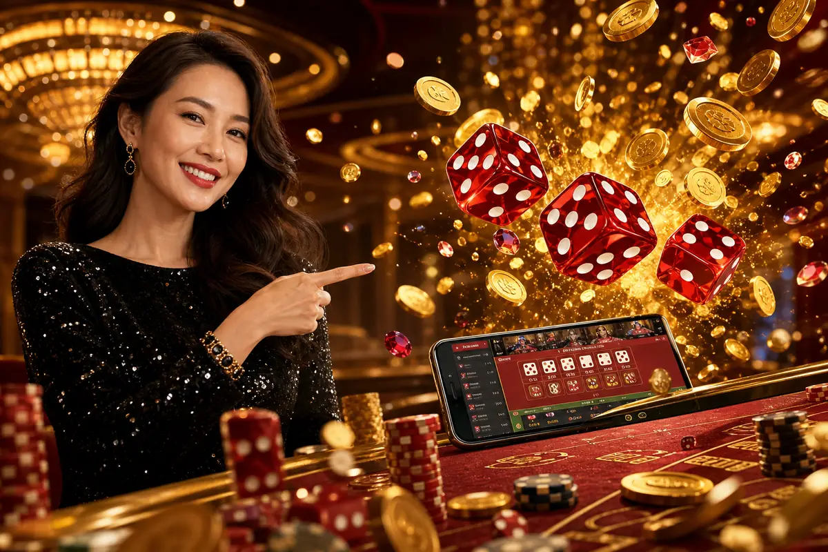 jom88 Casino antaramuka permainan live roulette