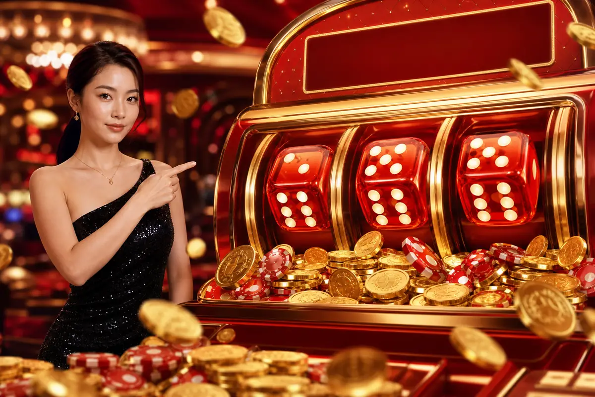 jom88 tips strategi slot online Malaysia
