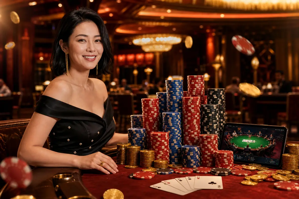 jom88 Casino cara daftar akaun langkah pertama