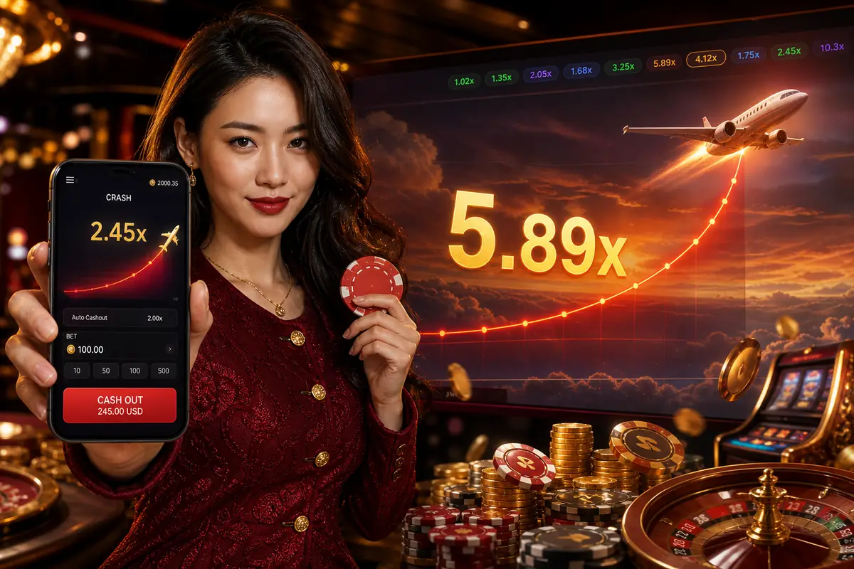 jom88 platform kasino online Malaysia
